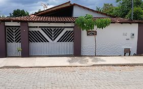 Casa Recanto da Paz